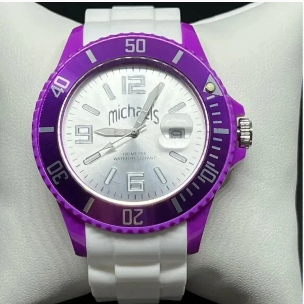 Swim Diving Watch NWOT